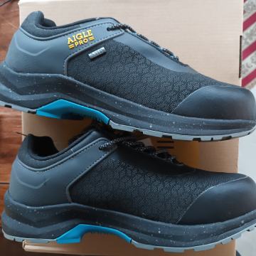 Radne cipele NOVO!!!