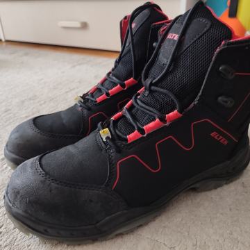 Radne/Zastitne cipele ELTEN br44