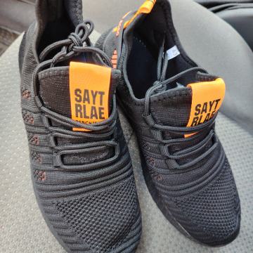 Radne cipele / tenisice broj 43 NOVE