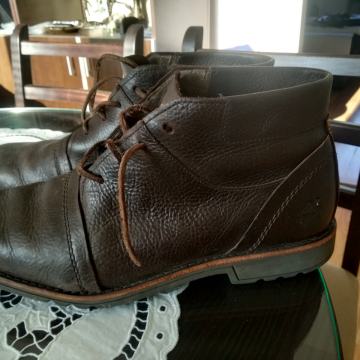 Radne cipele TImberland smart