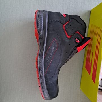 Radne zaštitne cipele