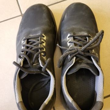 Radne zaštitne cipele.