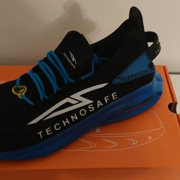 Radne zaštitne cipele vel. 44