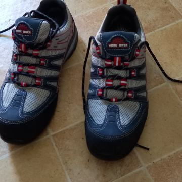 Radni cipeli - cipeli - obuča