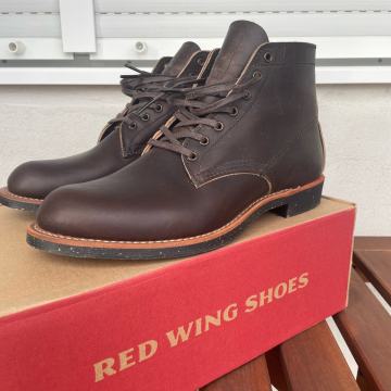 RED WING MERCHANT - NOVO