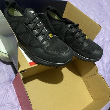 Reebok all terrain safety