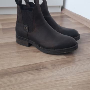 Replay kožne muške cipele