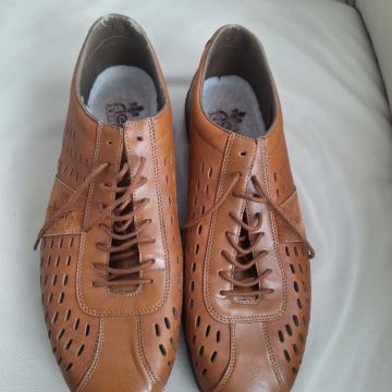 Rieker ljetne cipele br 46