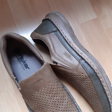 Rieker muške lagane cipele br.43, UG- 28,8 cm