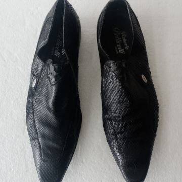 Roberto Boticelli muške cipele, prava zmijska koža/ vel. 43