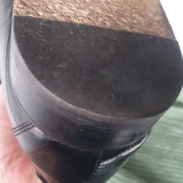 ROBERTO BOTTICELLI  muške elegantne kožne cipele