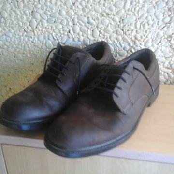 Rockport br 42 kožne kvalitetne udobne cipele