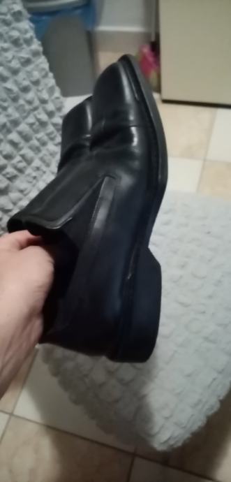 Rossi br 44 kožne udobne i kvalitetne cipele