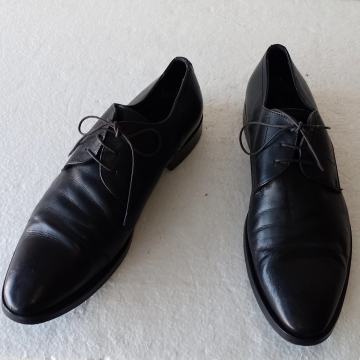 ROSSI kvalitetne muške cipele/ vel. 2 (42)