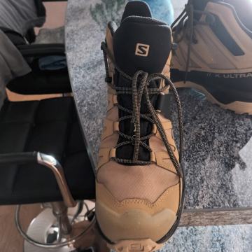 salomon cipele 45 1/3