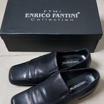 Salonke Enrico Fantini