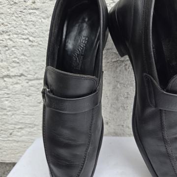Salvatore Ferragamo Desio Loafer muške udobne cipele EUR 46