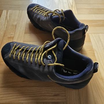 Planinarske cipele: SCARPA MOJITO TRAIL GTX