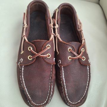 SEBAGO brodarice br 41