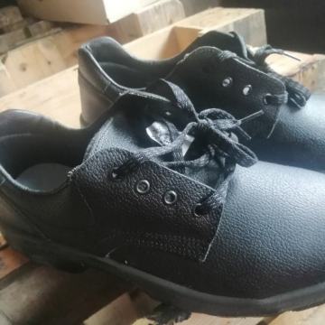 Seco kožne zaštitne radne br.43 kvalitetne cipele