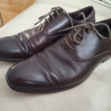 Šimecki kozne cipele br 41/42