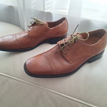 Šimecki kozne cipele br 43