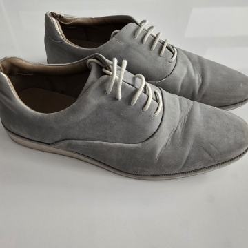 Sive cipele Zara- broj 41