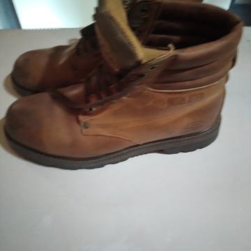 SKECHERS MUŠKE ČIZME