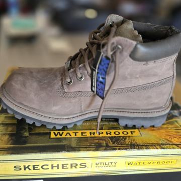 Skechers Waterproof muške nenošene vodootporne 42
