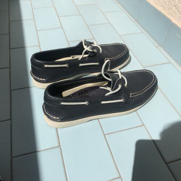 Sperry top sider novo s kutijom
