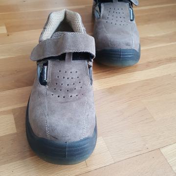 Stayersafety kozne radne cipele br 45