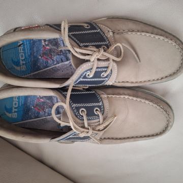 STORM kozne brodarice br 43