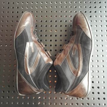 Super cijena // ALBERTO GUARDIANI // dizajnerske cipele