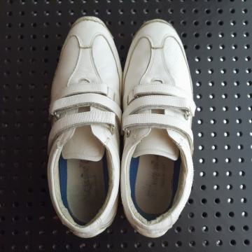 Super cijena // TRENOGARINE // kožnate cipele