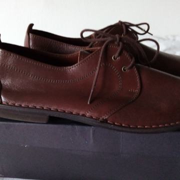 svecane kozne cipele