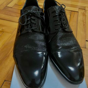 SVEČANE SVADBENE CIPELE