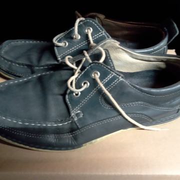 Swing br 42 kožne šivane udobne cipele kvalitetne
