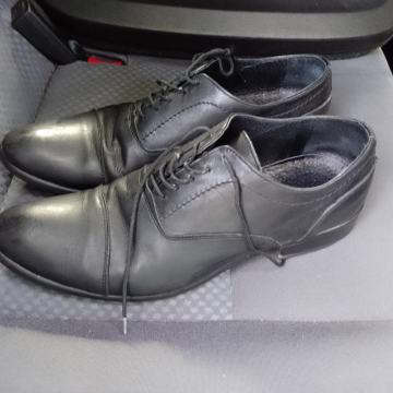 G.A.tal.kvalitetne cipele br 41 bez OŠTEĆENJA