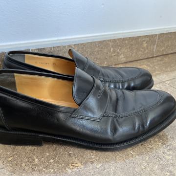 Tanino Crisci muške mokasinke br 43.5