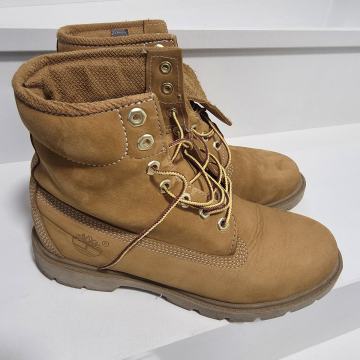 Timberaland Classic Muske Cipele Cizme  (Model 10066)