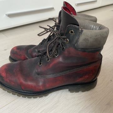 Timberland 10w-41