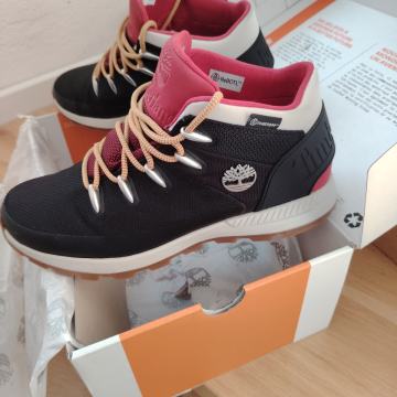 TIMBERLAND 41,5