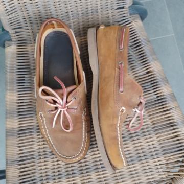 Timberland brodarice