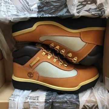 Timberland buce nove kožne 43