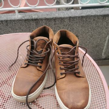 Timberland cipele, 41.5, nove