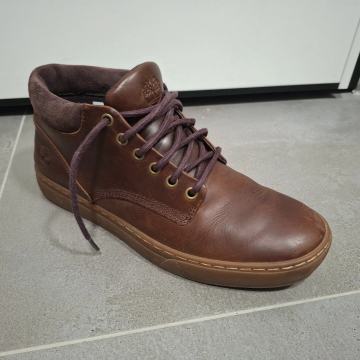 Timberland cipele, 43, skoro nove