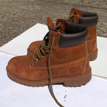 Timberland cipele br. 36 prodajem za 25€