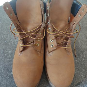 Timberland cipele br.45