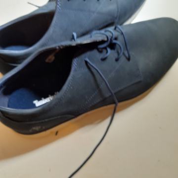 TIMBERLAND CIPELE NOVE  BR  46