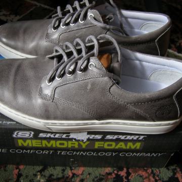 Timberland cipele - prava koža - novo, sniženo